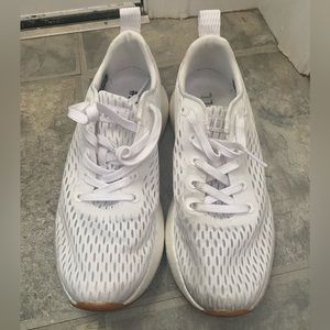 NOBULL | Runner+ W8.5 | White
